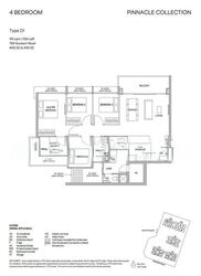 Dunearn House (D11), Apartment #595758261